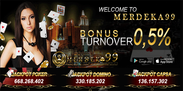 Cara Daftar Akun PKV Games Online dan Login