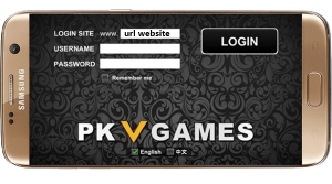 Cara Daftar Akun PKV Games Online dan Login